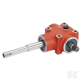 L-Winkelgetriebe 99 Kramp ET29651