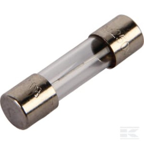 Ladesockel, Sicherung Kramp ET33517