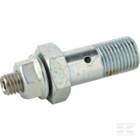 Gelenkkopf M4 Kramp GSM4
