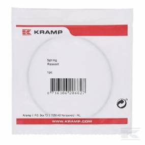 Feder Wellendichtung Ø 105Mm Kramp SSS105P001