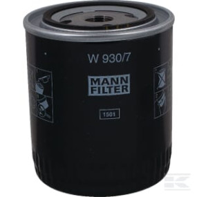 Ölfilter M+H (W9307) Kramp