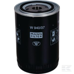Ölfilter M+H (W94037) Kramp