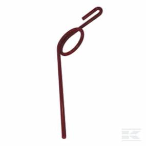 Striegelzinken Horsch Kramp 00310081GP