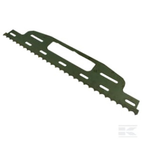 Messer Hinten L= 1182 Mm, Mullos Kramp 26108