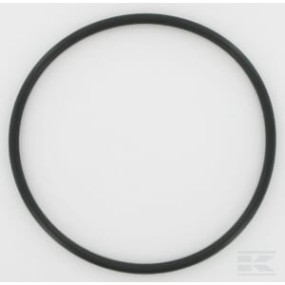 O-Ring Goldgelb für Laufbuchse Kramp