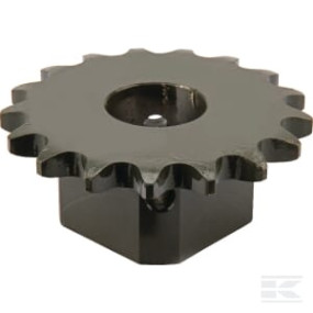 Zahnrad Z=17 Kramp 0007359492KR