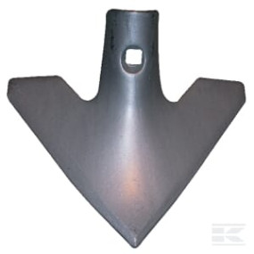 Gänsefußschar 175Mm Kongskilde Kramp 101000717