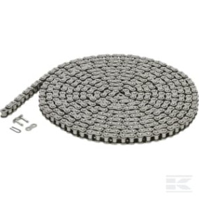 Rollenkette 1/2X5/16 08B-1 (Ke12516) Kramp
