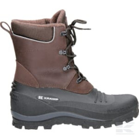 Canadian Boot Nubuck, Gr. 33 Kramp KF1966202033