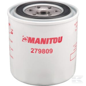 Motorölfilter (Ma279809) Kramp