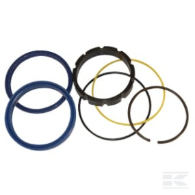 Dichtungssatz Cr. 25 Epl60 (Pc2560000) Kramp
