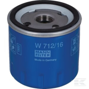Ölfilter M+H (W71216) Kramp