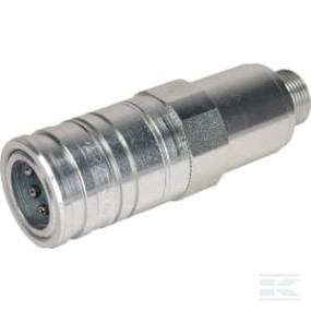 Schnelltrennkupplung Kramp 132273083