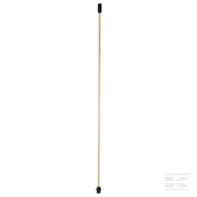 Sprühlanze Messing 75 Cm Kramp 4900428