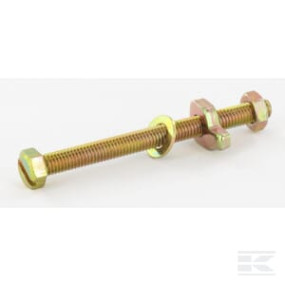 Spannungsstellschraubenset Kramp 6687071