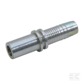 Einsatz Dn6 (1/4") - Ø8 Mm Standrohr Kramp PT68