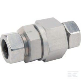 Rückschlagventil 1Bar Kramp RVV28LB