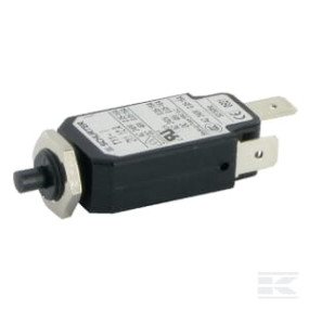 Sicherungsautomat 6A Kramp T112116A