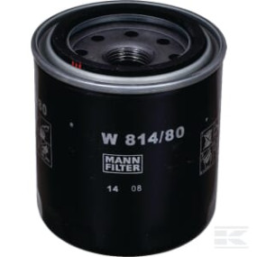 Ölfilter M+H (W81480) Kramp