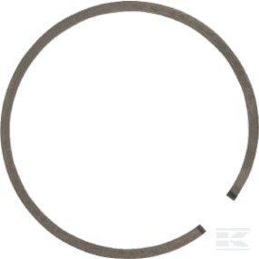 Kolbenring Kramp 11849SL