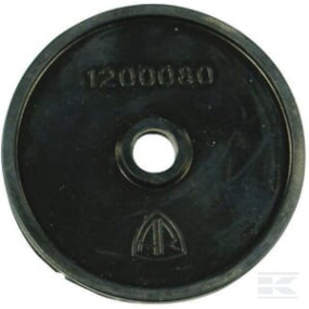 Membrane Gummi Kramp