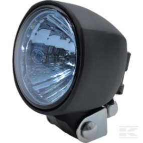 Arbeitsscheinwerfer Rund Modul 70 H9 Blau Kramp 1G0996176671