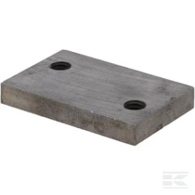 Verschleissleiste Kramp 204B4041