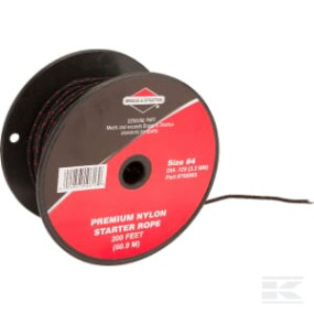 Starterseil 3,2Mm X 61M Kramp 790965