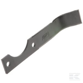 Hackmesser links Kramp AGW25497