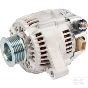 Alternator 14V 80A (Alt26250191) Kramp