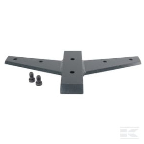 Flügelschar 415Mm (Ca941351000) Kramp