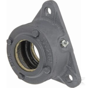 Lagergehäuse Kramp F11208FAG