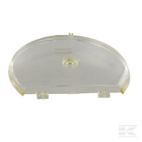 Schutzscheibe Ultramid Glas Kramp RG00008946
