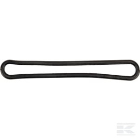 Gummiband 245X8Mm Kramp TIRR25