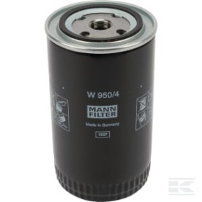 Ölfilter M+H (W9504) Kramp