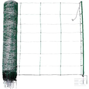Schafnetz 90 Cm S.spike Kramp 27325