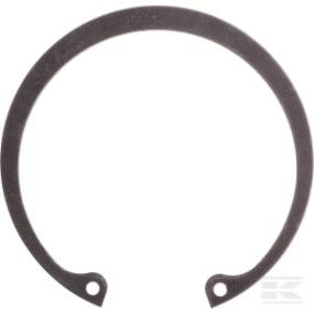 Sicherungsring Innen 72X2,5Mm Din472 Stahl Kramp Kramp