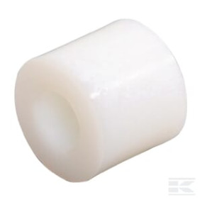 Nylon-Distanzstück 10.3X15X7.5 Kramp KS005629000002