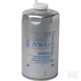 Kraftstofffilter Donaldson (P550665) Kramp