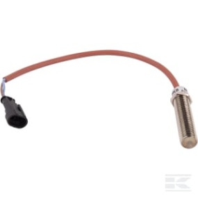 Pickup-Motor Pk08 Kramp 00070740040