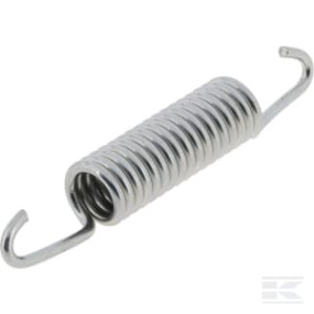 Zugfeder Kramp 1288340042