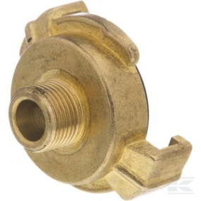 Schnellkupplung 3/8" Ag Gk Kramp 217164