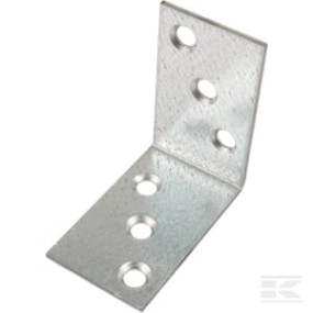 Winkelverbinder 65 Mm Kramp 0960613100307