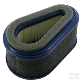 Luftfilter Oval Kramp 110292010