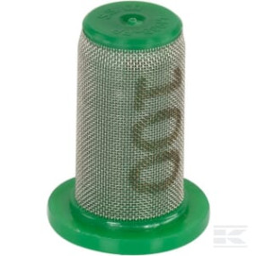 Antitropfdüsenfilter, Maschenweite 100 Kramp 4193BPP5100SS