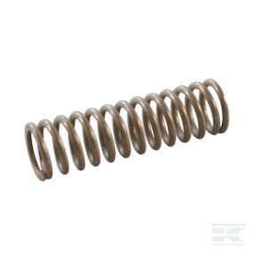 Druckfeder Kramp ALL01025