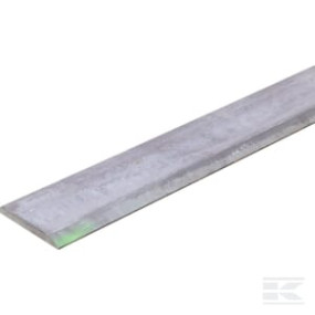 Schürfschiene 150X16Mm X2.5M Hb300 Kramp KT150162500