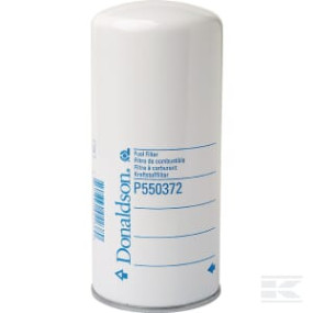 Kraftstofffilter Donaldson (P550372) Kramp