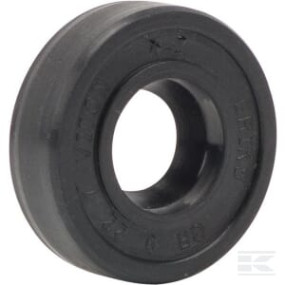 Wellendichtung 9X22X7 Viton Kramp