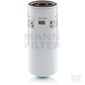 Ölfilter (Wd11005) Kramp